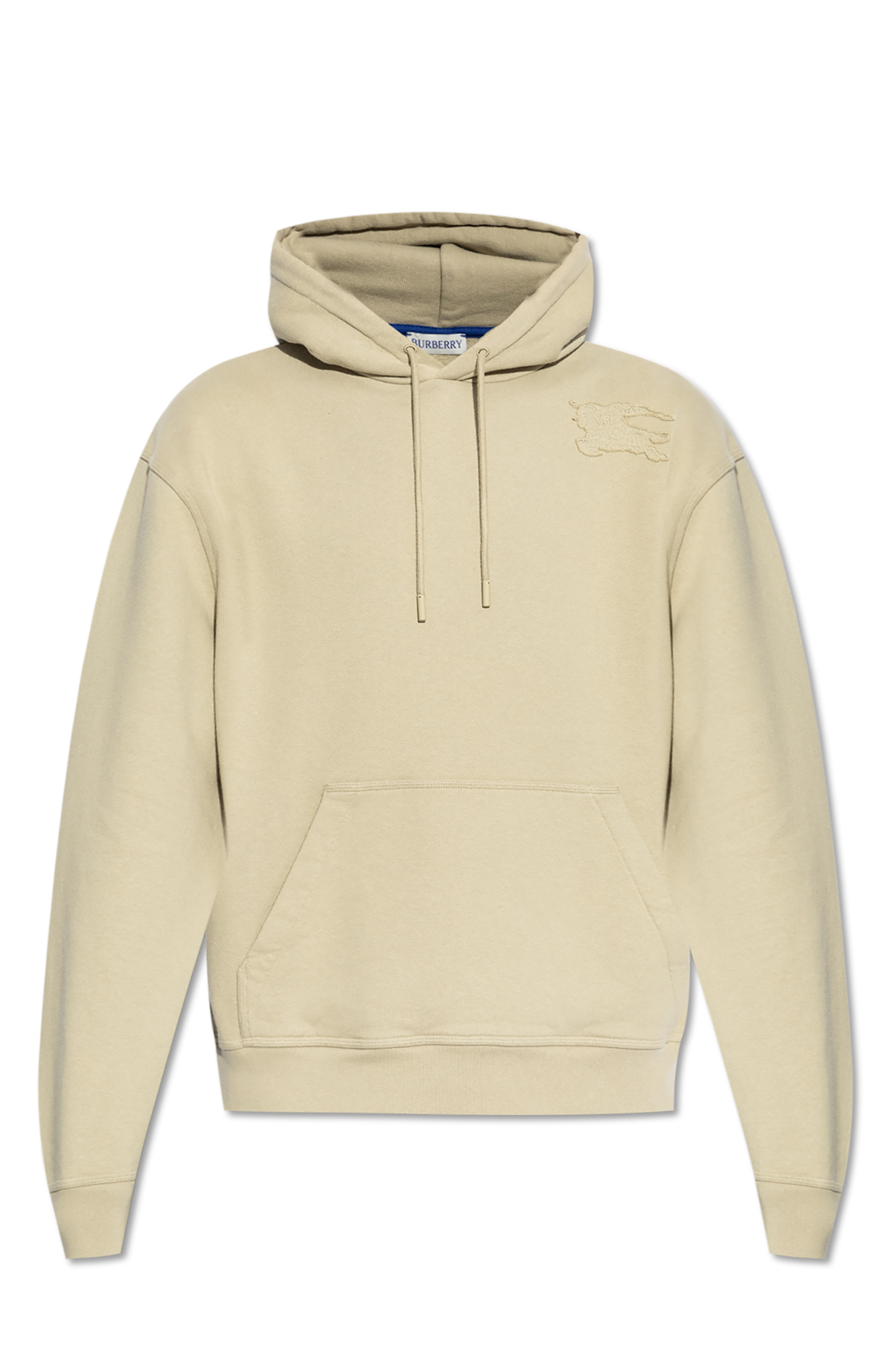 Burberry hoodie au best sale